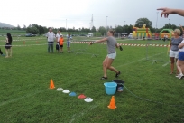 Piknik sportowy